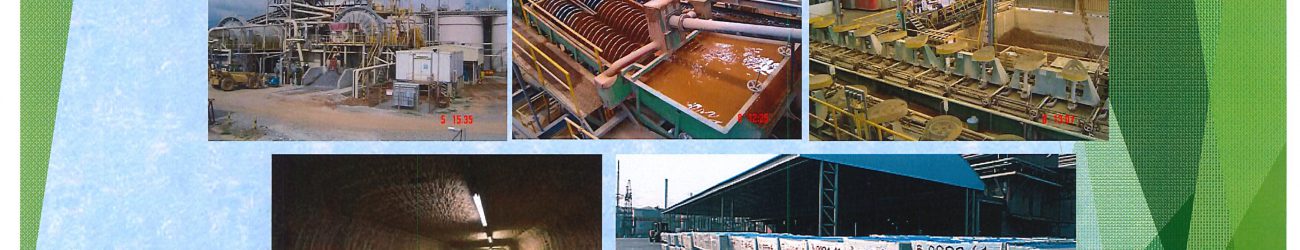 Mineral Processing-1